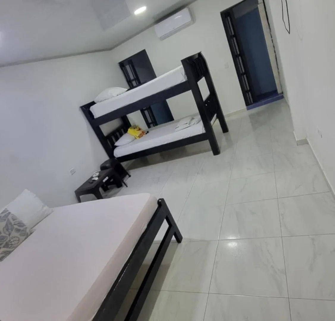 Chixx House Apartment San Andres  San Andres (San Andres and Providencia Islands)