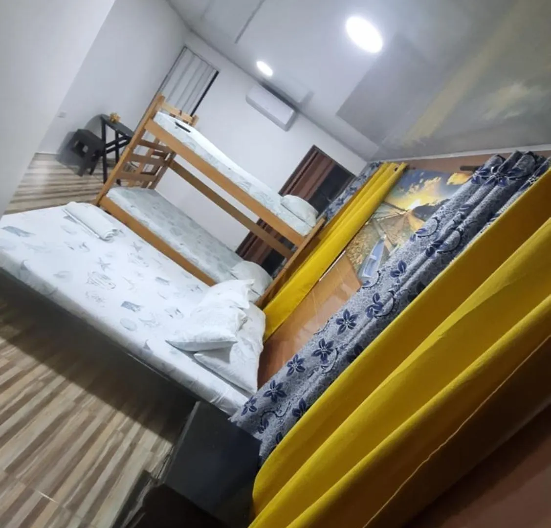 Chixx House Apartment San Andres  0*, San Andres (San Andres and Providencia Islands) Colombia